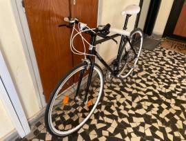CSEPEL Csepel Torpedo 3* Fekete, 51 cm City / Cruiser / Urban used For Sale