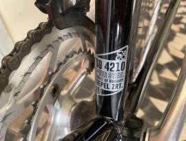 CSEPEL Csepel Torpedo 3* Fekete, 51 cm City / Cruiser / Urban used For Sale