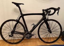 PINARELLO Dogma 60.1 Országúti Shimano Dura Ace patkófék használt ELADÓ
