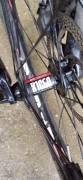 CANYON Nerve MR F8 Mountain Bike 26" dual suspension used For Sale