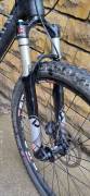 CANYON Nerve MR F8 Mountain Bike 26" dual suspension used For Sale