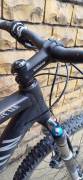 CANYON Nerve MR F8 Mountain Bike 26" dual suspension used For Sale