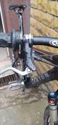 CANYON Nerve MR F8 Mountain Bike 26" dual suspension used For Sale