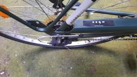 BTWIN Elops 520 Városi / Cruiser v-fék használt ELADÓ