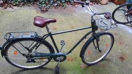 BTWIN Elops 520 Városi / Cruiser v-fék használt ELADÓ