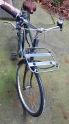BTWIN Elops 520 Városi / Cruiser v-fék használt ELADÓ