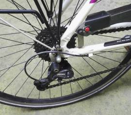 CYCO TR28 Városi / Cruiser v-fék használt ELADÓ