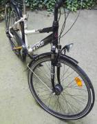 CYCO TR28 Városi / Cruiser v-fék használt ELADÓ