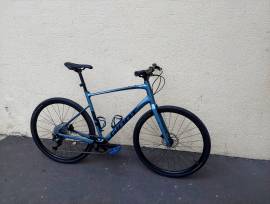 GIANT Giant Fastroad AR 1 (Deore) Városi / Cruiser tárcsafék használt ELADÓ