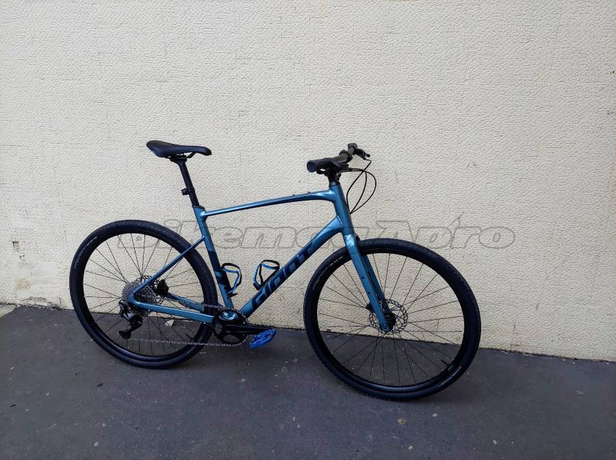 GIANT Giant Fastroad AR 1 (Deore) Városi / Cruiser tárcsafék használt ELADÓ