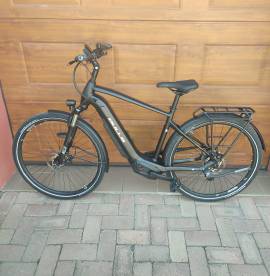BULLS Lacuba Evo 10 Electric Trekking/cross 25 km/h Brose 700 + Wh used For Sale