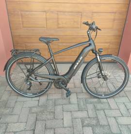 BULLS Lacuba Evo 10 Electric Trekking/cross 25 km/h Brose 700 + Wh used For Sale