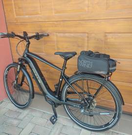 BULLS Lacuba Evo 10 Electric Trekking/cross 25 km/h Brose 700 + Wh used For Sale
