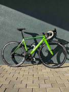 SARTO ANTONIO sarto Road bike, Triathlon Campagnolo Athena calliper brake used For Sale