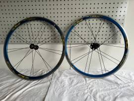 Vintage Rolf Vector Comp 700 Trek 5200 / LeMond  kerékszett Rolf Vector Comp 700 Road Bike & Gravel Bike & Triathlon Bike Component, Road Bike Wheels / Tyres used For Sale