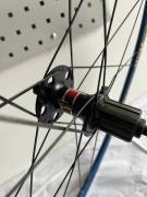 Vintage Rolf Vector Comp 700 Trek 5200 / LeMond  kerékszett Rolf Vector Comp 700 Road Bike & Gravel Bike & Triathlon Bike Component, Road Bike Wheels / Tyres used For Sale