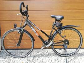 KTM Life Cross Trekking/cross V-brake used For Sale