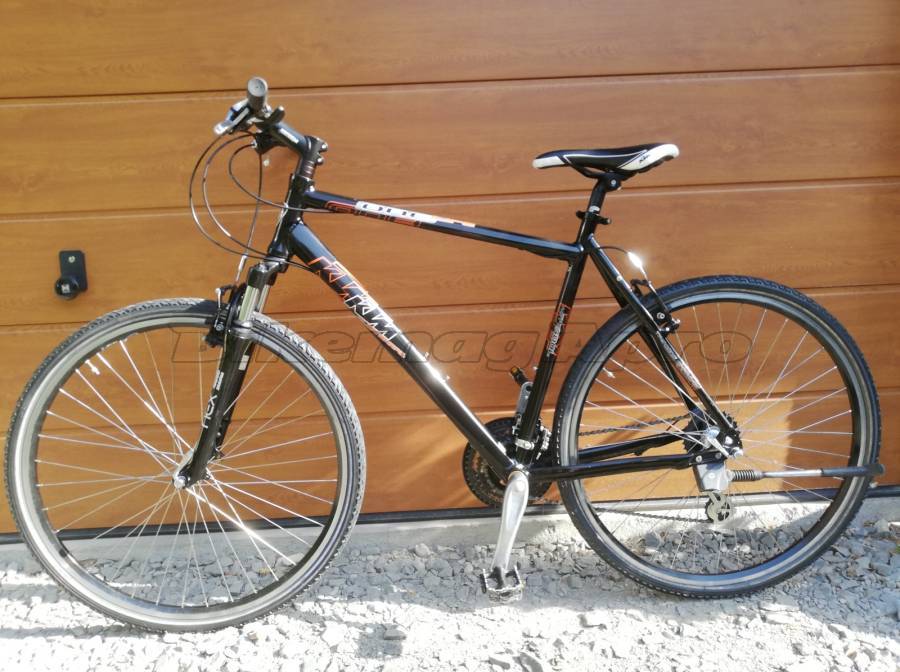 KTM Life One Trekking/cross V-brake used For Sale