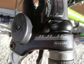 KTM Pro Series Sport Mountain Bike 26" front suspension used For Sale