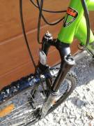 KTM Pro Series Sport Mountain Bike 26" front suspension used For Sale