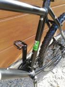 KTM Pro Series Sport Mountain Bike 26" front suspension used For Sale