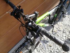 KTM Pro Series Sport Mountain Bike 26" front suspension used For Sale