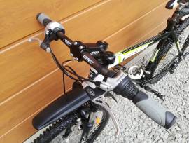 GENESIS Sigma Mountain Bike 26" front suspension Shimano Deore XT used For Sale