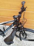 FOCUS Whistler Mountain Bike 29" front suspension Shimano Altus used For Sale
