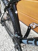 FOCUS Whistler Mountain Bike 29" front suspension Shimano Altus used For Sale
