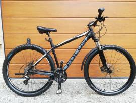 FOCUS Whistler Mountain Bike 29" elöl teleszkópos Shimano Altus használt ELADÓ