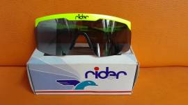 Rider retro bringás szemüveg, ÚJ! Rider Eyewear / Sunglasses regular new / not used For Sale