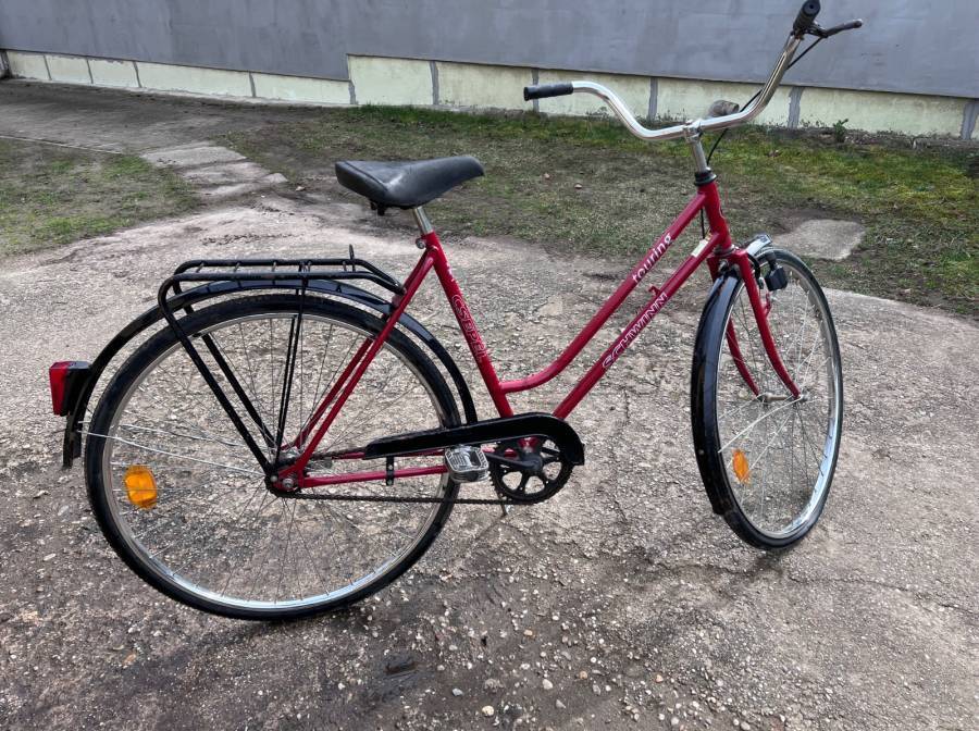 CSEPEL Touring City / Cruiser / Urban coaster used For Sale