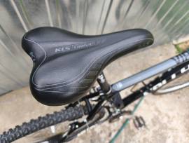 KELLYS Viper 30 Mountain Bike 26" front suspension Shimano Acera used For Sale