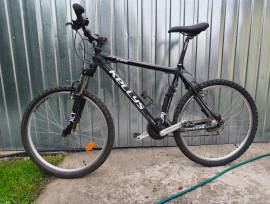 KELLYS Viper 30 Mountain Bike 26" front suspension Shimano Acera used For Sale