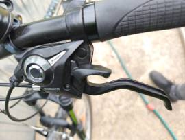 KELLYS Viper 30 Mountain Bike 26" front suspension Shimano Acera used For Sale