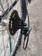 KELLYS Viper 30 Mountain Bike 26" front suspension Shimano Acera used For Sale