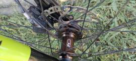 CANNONDALE Quick cx 4 Trekking/cross disc brake used For Sale