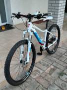 CUBE ACCESS WS PRO 27,5’’ ÚJSZERŰ Mountain Bike 27.5" (650b) front suspension used For Sale