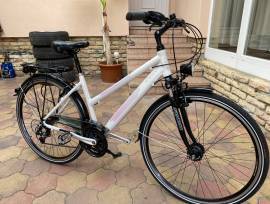 CYCO Trekking Trekking/cross patkófék használt ELADÓ