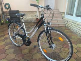KTM Velvet Trekking/cross v-fék használt ELADÓ