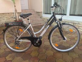 KTM Velvet Trekking/cross V-brake used For Sale