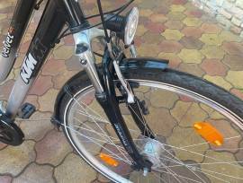KTM Velvet Trekking/cross v-fék használt ELADÓ