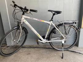 KTM Trekking Trekking/cross v-fék használt ELADÓ