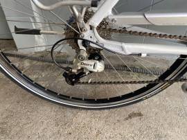 KTM Trekking Trekking/cross v-fék használt ELADÓ