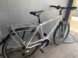 KTM Trekking Trekking/cross v-fék használt ELADÓ