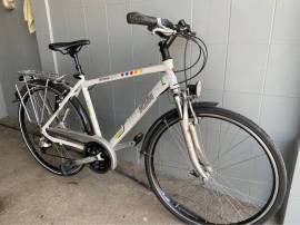 KTM Trekking Trekking/cross v-fék használt ELADÓ