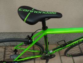 CANNONDALE Optimo Országúti Shimano Tiagra patkófék használt ELADÓ