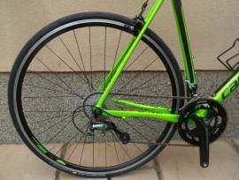 CANNONDALE Optimo Országúti Shimano Tiagra patkófék használt ELADÓ