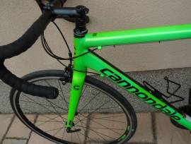 CANNONDALE Optimo Országúti Shimano Tiagra patkófék használt ELADÓ