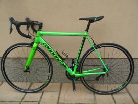 CANNONDALE Optimo Országúti Shimano Tiagra patkófék használt ELADÓ